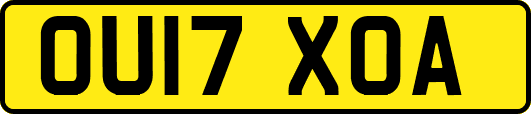 OU17XOA