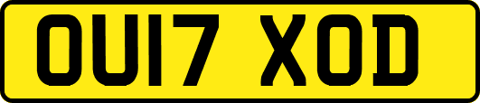 OU17XOD