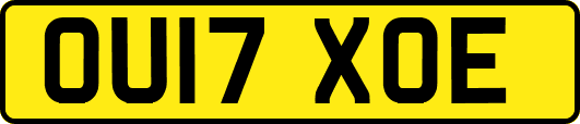 OU17XOE