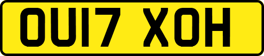 OU17XOH