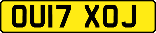 OU17XOJ