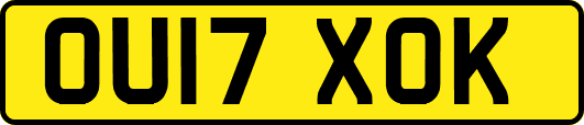 OU17XOK