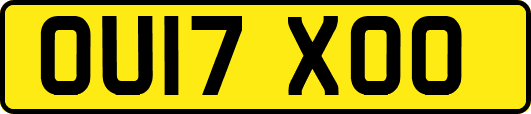 OU17XOO