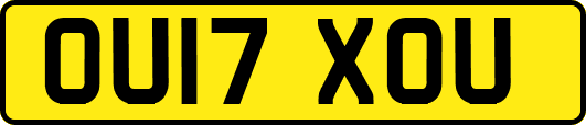 OU17XOU