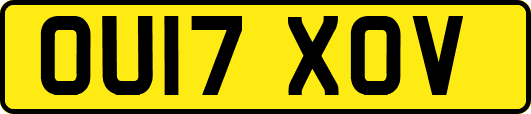 OU17XOV