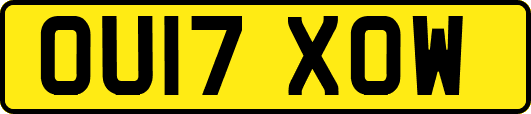 OU17XOW