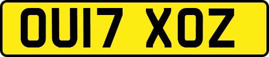 OU17XOZ