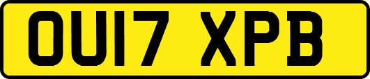 OU17XPB