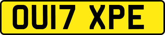 OU17XPE