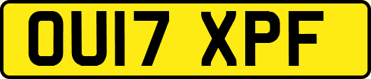 OU17XPF