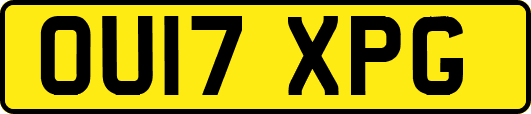 OU17XPG