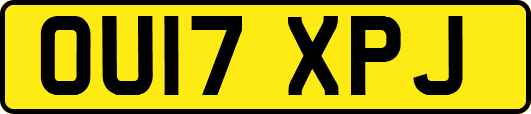 OU17XPJ