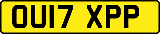 OU17XPP