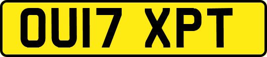 OU17XPT