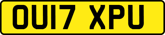OU17XPU