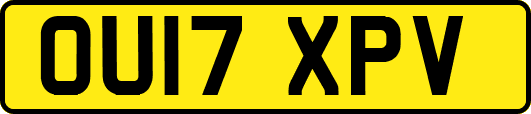 OU17XPV