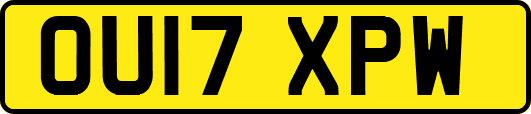 OU17XPW