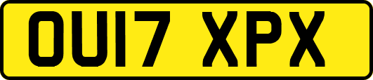 OU17XPX