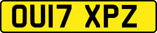 OU17XPZ