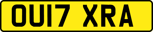 OU17XRA