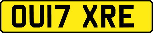 OU17XRE