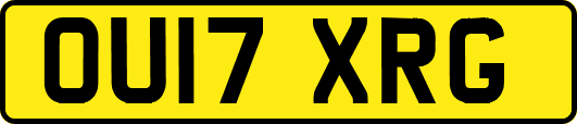 OU17XRG