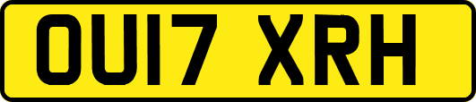 OU17XRH