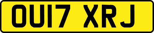 OU17XRJ