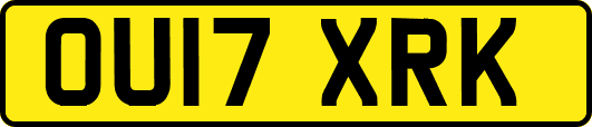 OU17XRK