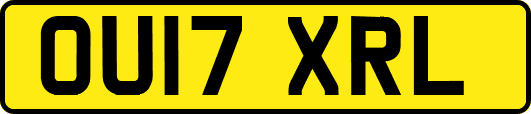 OU17XRL