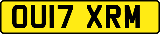 OU17XRM