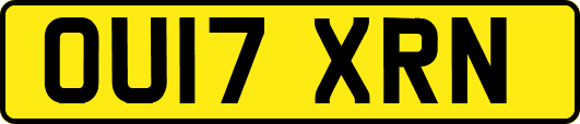OU17XRN