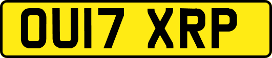 OU17XRP