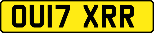OU17XRR