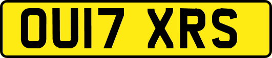 OU17XRS