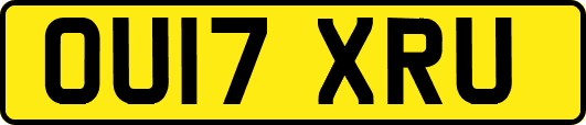 OU17XRU