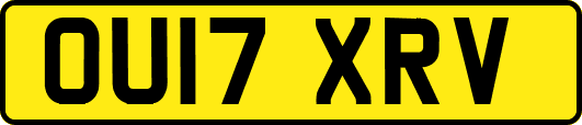 OU17XRV