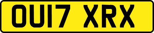 OU17XRX