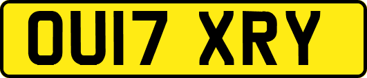 OU17XRY