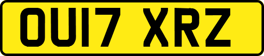 OU17XRZ