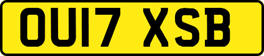 OU17XSB