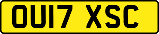 OU17XSC