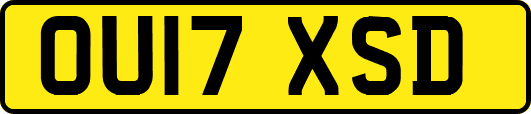 OU17XSD