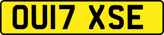 OU17XSE