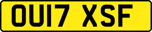 OU17XSF