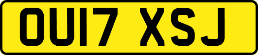 OU17XSJ