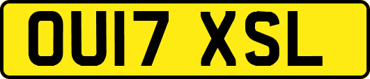 OU17XSL