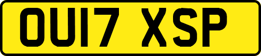 OU17XSP