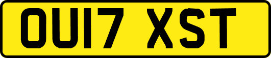 OU17XST