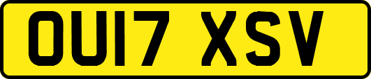 OU17XSV